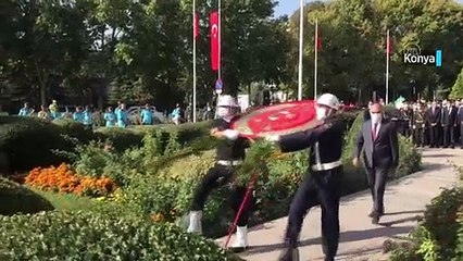 30 Ağustos Zafer Bayramı kutlanıyor