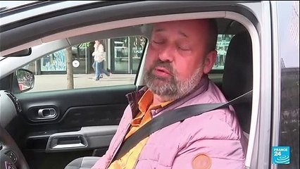 France : la vitesse limitée à 30 km/h à Paris