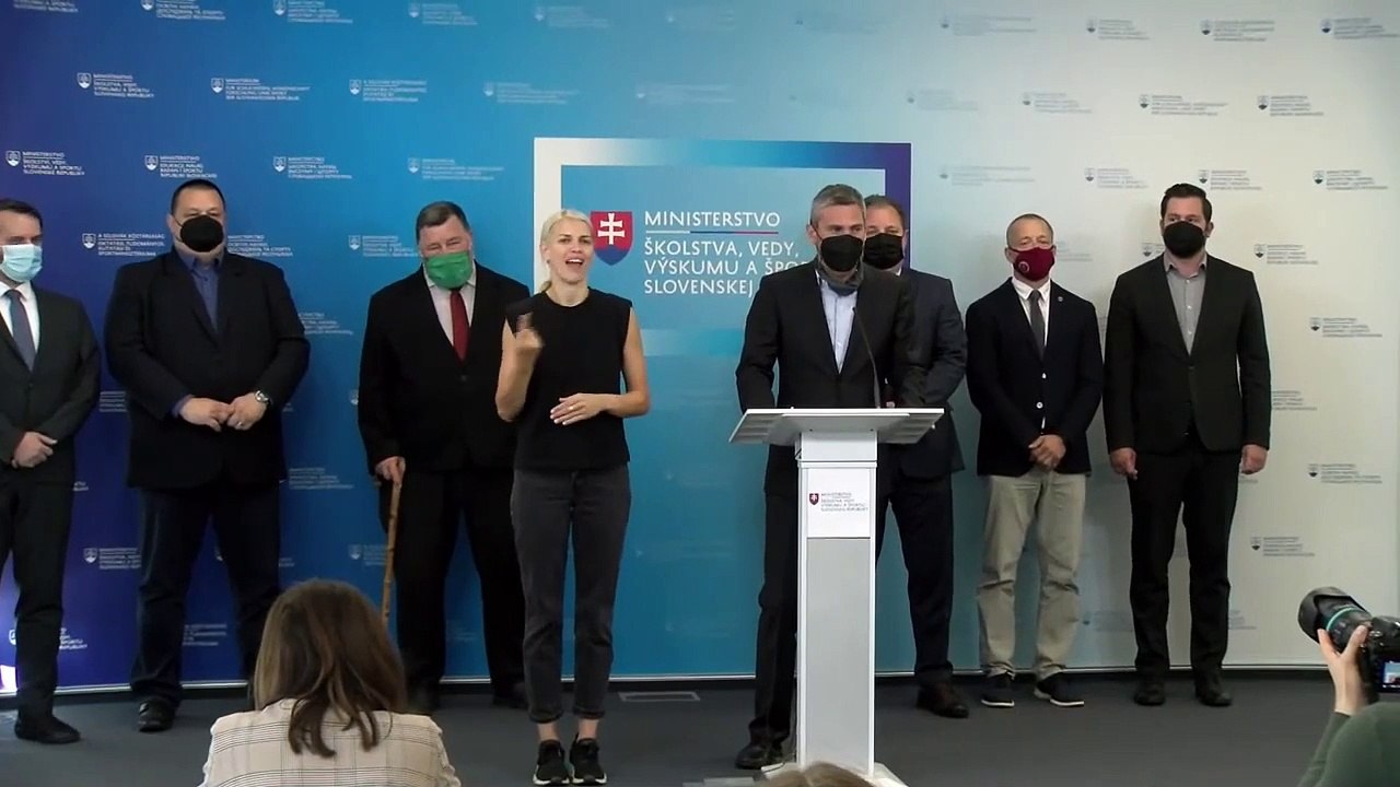 Ako bude vyzerať nový akademický rok_