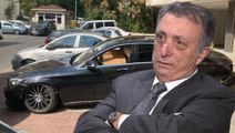 Ahmet Nur Çebi'nin çalınan lüks aracı oto sanayide bulundu! 3.5 milyon lira değerindeki otomobili 200 bin liraya satmışlar