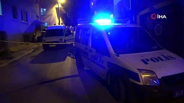 Bu sefer erkek cinayeti... Cinnet getiren kadın kocasını öldürdü