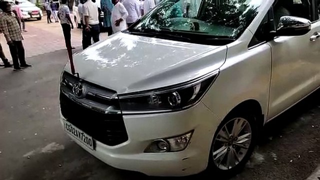 राहुल गांधी के छत्तीसगढ़ दौरे से पहले मंत्री टीएस सिंहदेव अचानक दिल्ली रवाना, सियासी हलचल फिर तेज