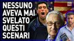 Inchiesta senza precedenti: mai nessuno era riuscito a chiudere il cerchio sul sistema che distrusse Maradona - Amodeo