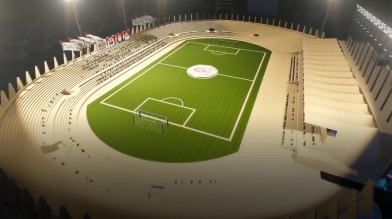 بداية العد التنازلي للنسخة السابعة عشر من كأس ا...