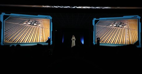 حمدان بن محمد يستعرض سبعة تحولات ستشكل مدن المستقبل