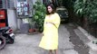 Neha Dhupia ने शूट के बाद किया बेबी बंप फ्लॉन्ट; Watch video | FilmiBeat
