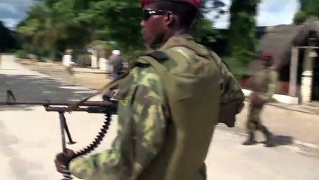 TotalEnergies Mozambique LNG project may resume within 18 months, says AfDB