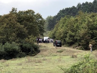 Günlerdir kayıp olan genci, arama çalışmalarına da katılan yakın arkadaşının öldürdüğü ortaya çıktı