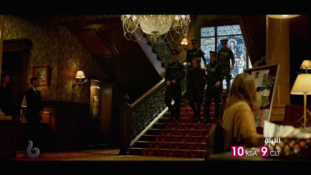 أربطوا الأحزمة واستعدوا لمشاهدة الغموض والتشويق الليلة مع أميتاب باتشان في BADLA