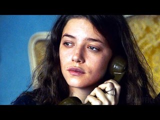 CIGARE AU MIEL Bande Annonce (2021) Zoé Adjani