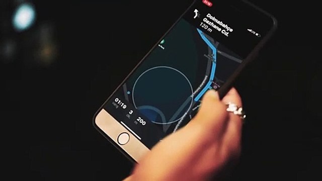 Beşiktaş, Umut Meraş transferini bu videoyla duyurdu