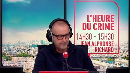 Le journal RTL de 15h du 30 août 2021