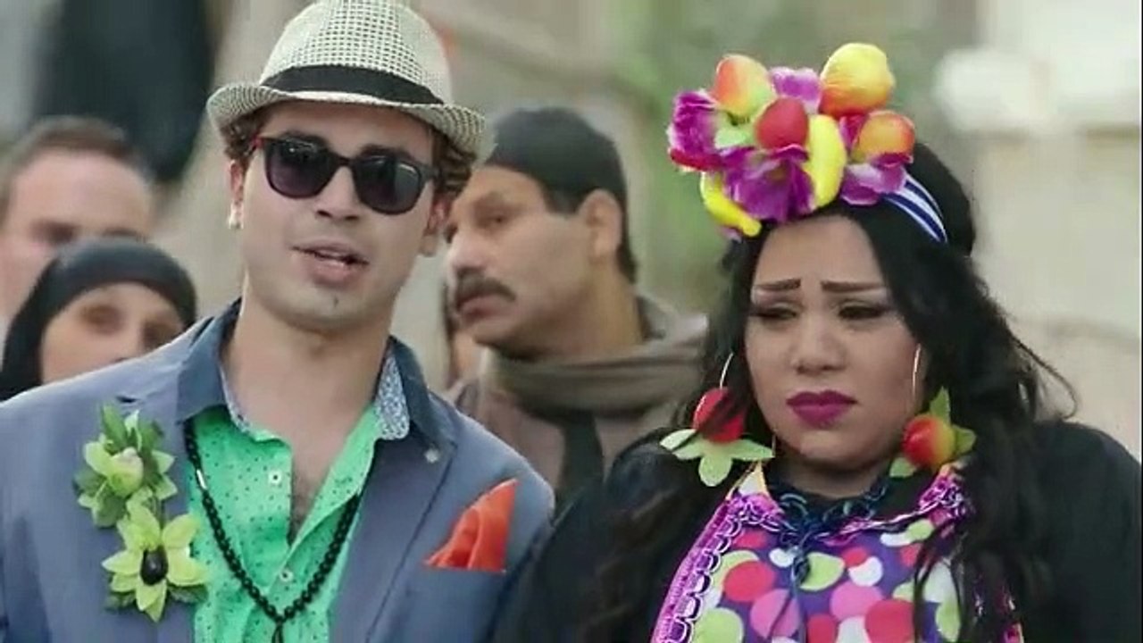 مسلسل صد رد - الحلقة 19 كاملة