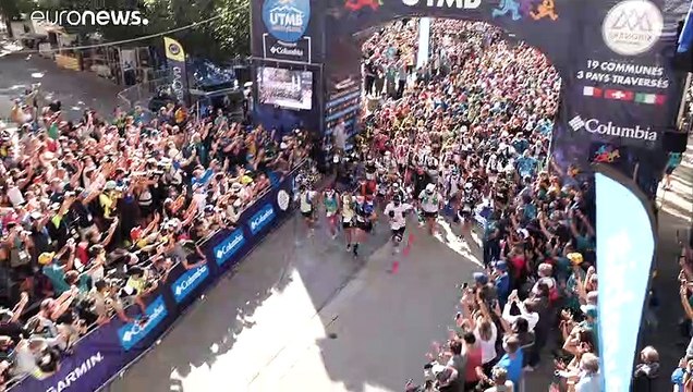 Франсуа д'Аэн - горный король