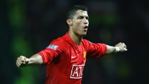 Cristiano Ronaldo regresa al Manchester United