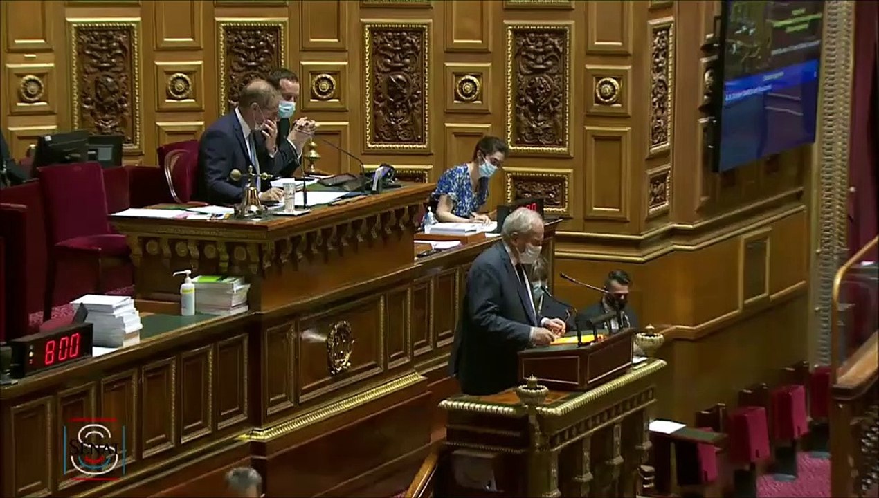 Projet de loi Développement solidaire et lutte contre les inégalités mondiales