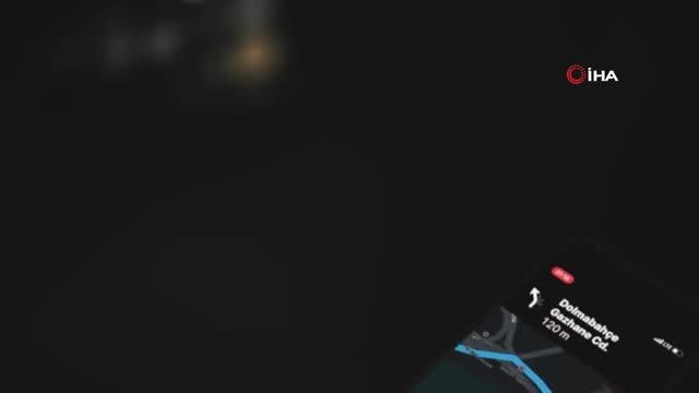 Beşiktaş, Umut Meraş'ı kadrosuna kattı