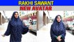 Rakhi Sawant in new avatar