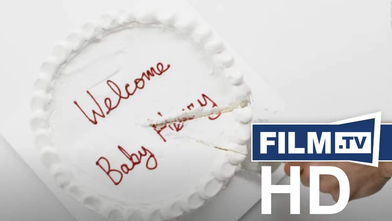 You - Du wirst mich lieben Trailer Staffel 3 Deutsch German (2021)