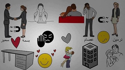 تأثير الدبلة ( مرتبط لا تكلمنى ) | التجربة الفكرية لروح أمه ل كيرلس بهجت | أبيض وأسود