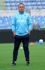 Abdullah Avcı: "Çok güzel duygular yaşayacağız ve yaşatacağız"