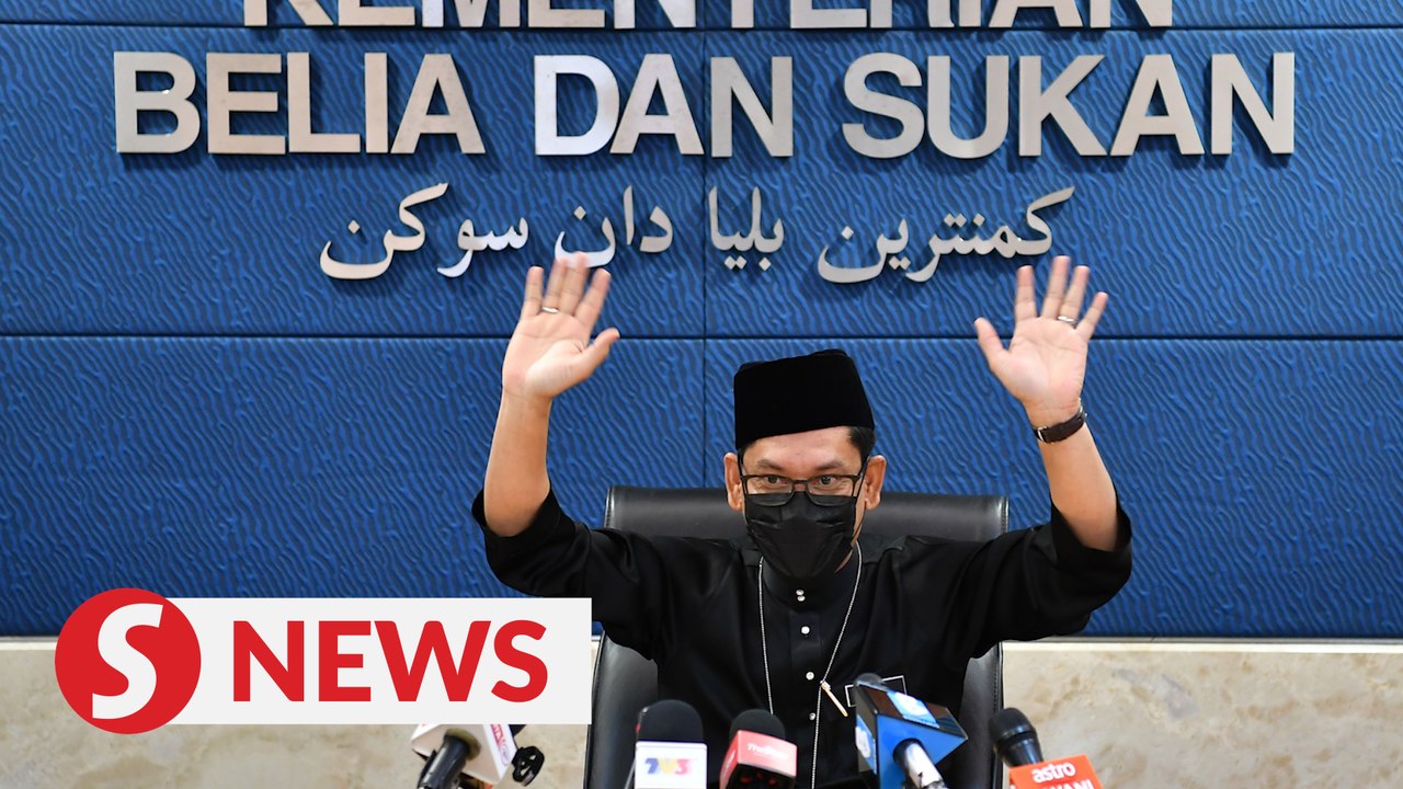 Azumu: Youth and Sports Ministry to prioritise youth empowerment, employment, quality of sports