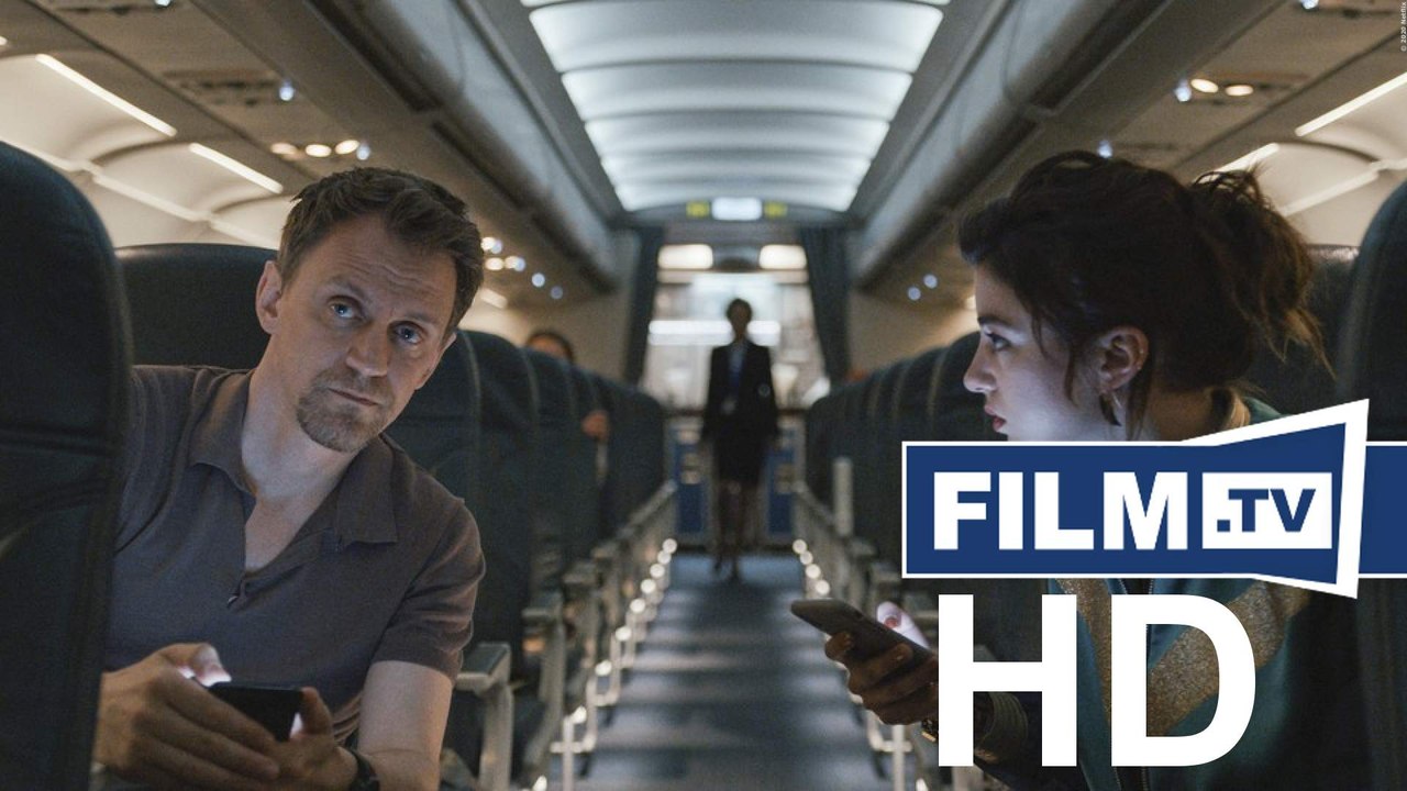 Into the Night Trailer Staffel 2 Deutsch German (2021)