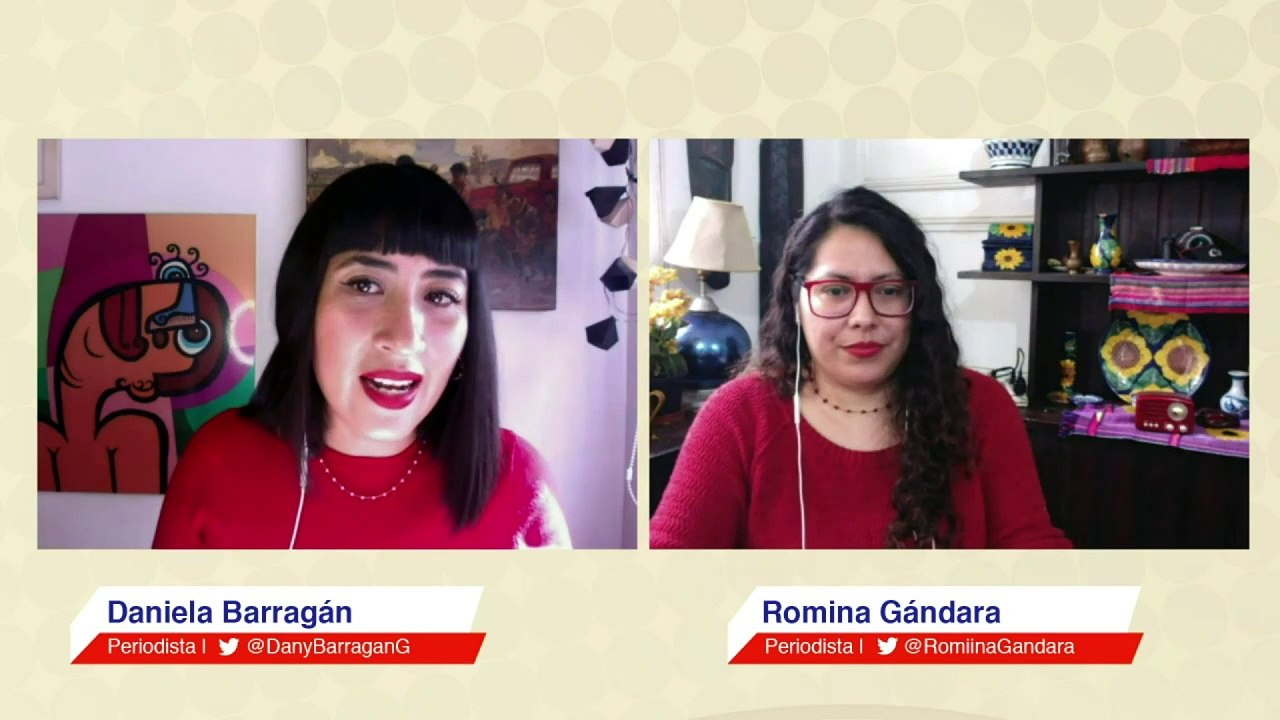 #EnVivo Café y Noticias | México regresa a clases presenciales | El reto: frenar el rezago educativo