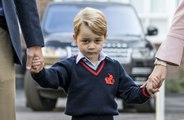 Is Duchess Catherine considering sending Prince George to her school?