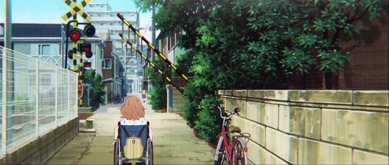 Josee, el tigre y los peces - Tráiler oficial español