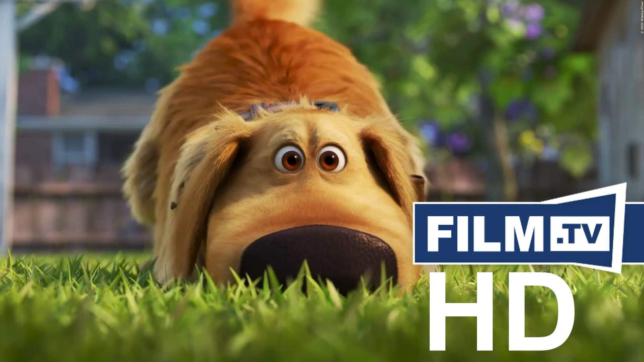 Dug-Tage Trailer Deutsch German (2021)