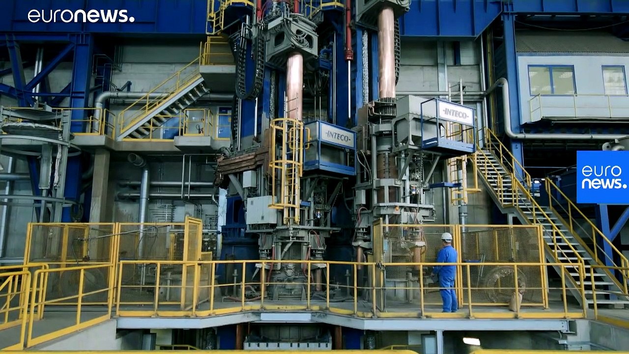 Slowenien: konkrete Schutzmaßnahmen gegen Hochwasser