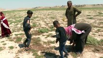 الجفاف يهدّد سوريا جراء تراجع مستوى نهر الفرات ومناوشات سياسية
