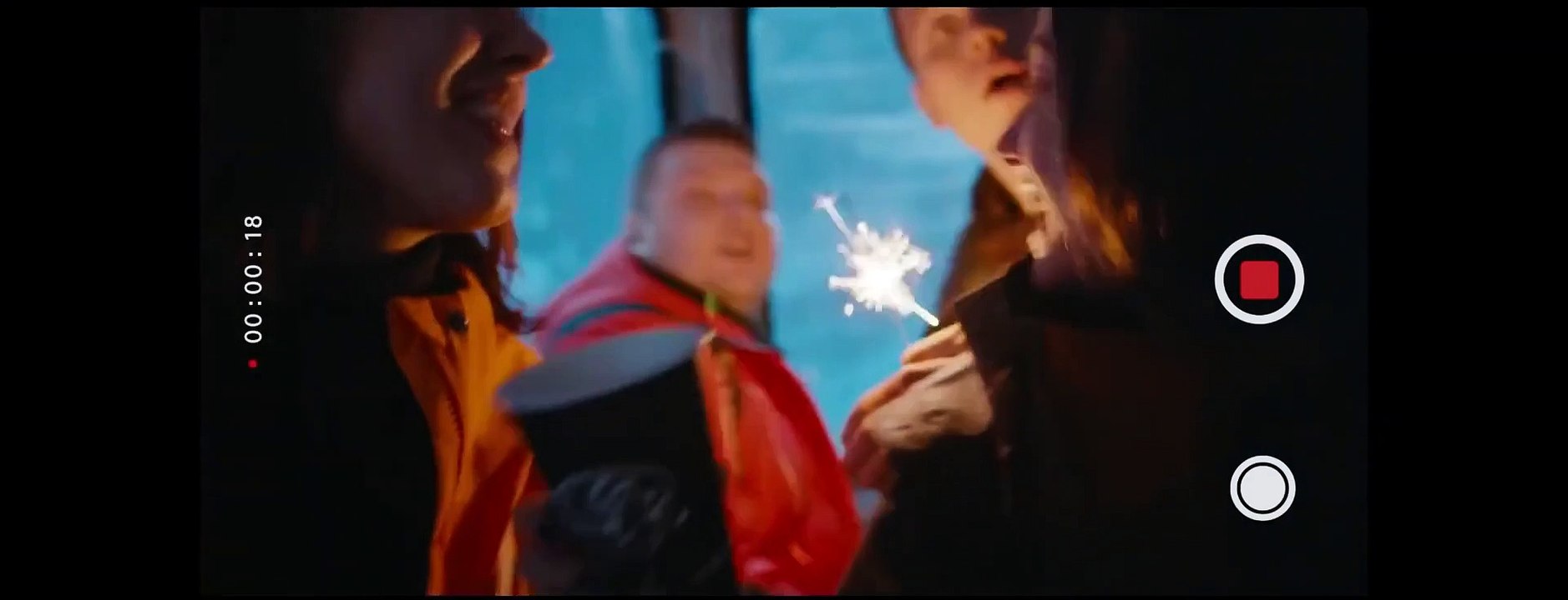 Break, pánico en las alturas - Tráiler oficial español