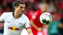 Wechsel perfekt! Sabitzer zum FC Bayern
