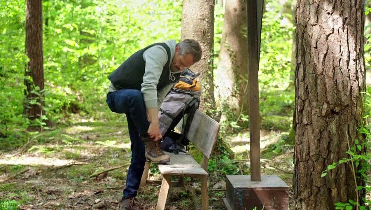 Sturm der Liebe: Folge 3665: Erschütternde Prognose