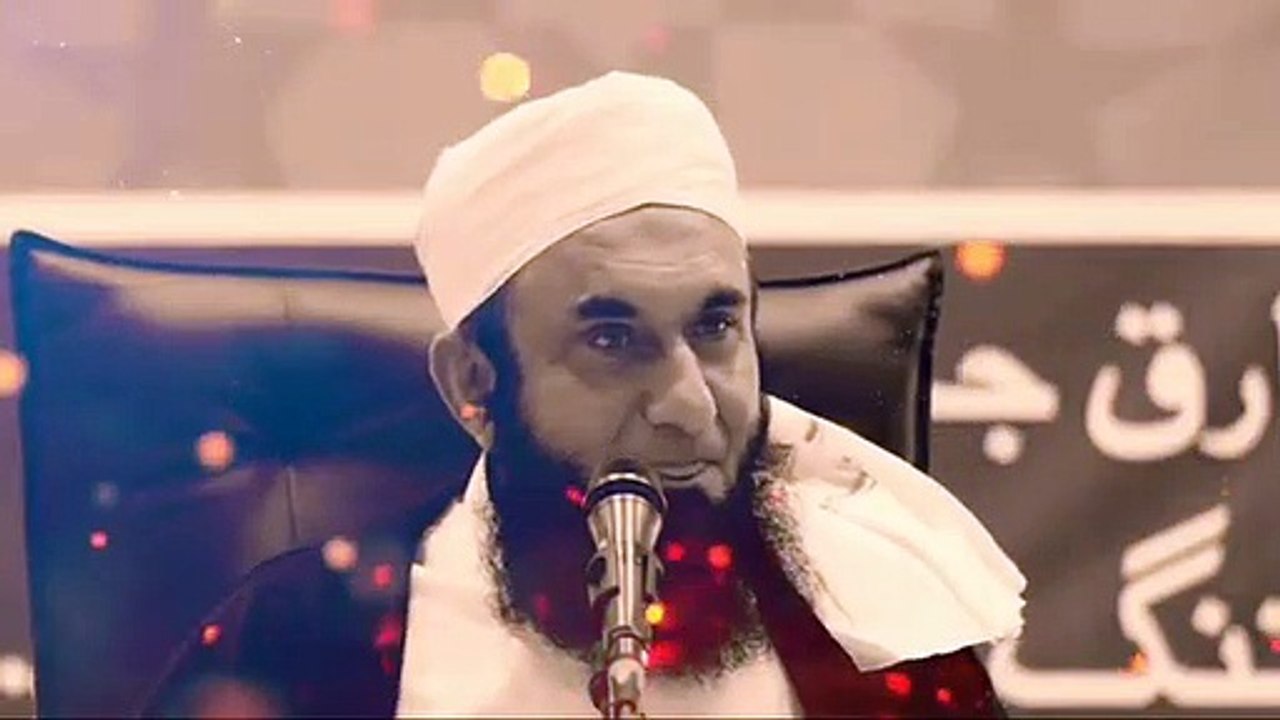 Beautiful_--_Bayan_By_Maulana_Tariq_Jameel_Saab