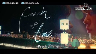 Peach of Time EP2 ENG SUB