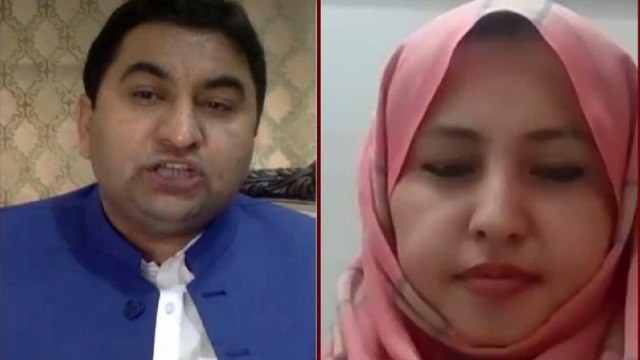 Pakistan responsible for Afghan crisis? Kamar Chima replies