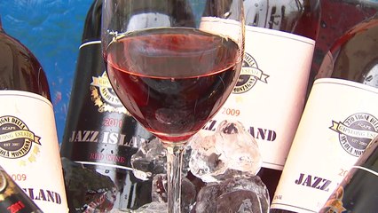 '수입 왕좌'에 오른 와인...술자리 급감 '반사이익' / YTN