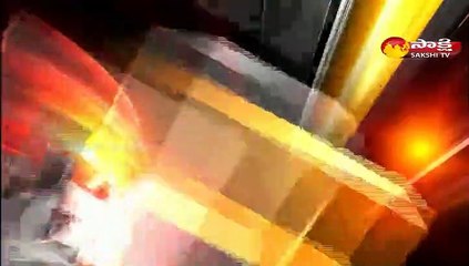 విశాఖలో స్టీల్‌ప్లాంట్ కార్మికుల కొవొత్తుల ర్యాలీ