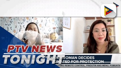 Breast milk with antibodies from a vaccinated mom | via Sweeden Velado-Ramirez