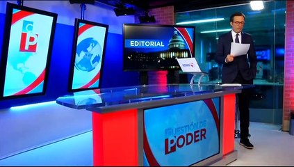 Cuestión de Poder del viernes 27 de agosto de 2021