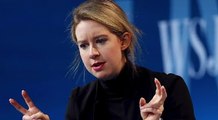 Theranos founder claims abuse by ex-boyfriend in fraud trial, court filings show