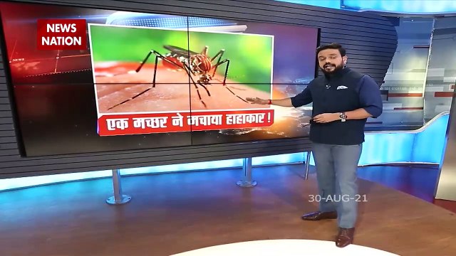 Lakh Take Ki Baat : Heavy rain wreaked havoc in the mountains