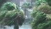 Hurricane Ida lashes Louisiana