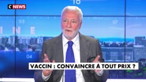 Dr Jamil Rahmani cible la vaccination du public fragile contre le Covid-19 : «On estime aux alentours de 3 millions de personnes vulnérables non-vaccinées»