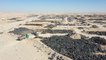 Koweït : le plus grand « cimetière de pneus » au monde va devenir une ville