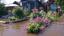 Наводнение в Бурятии: введён режим ЧС