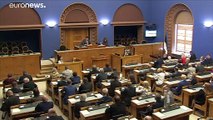 Estonia, fumata nera del parlamento: respinto il solo candidato al primo turno